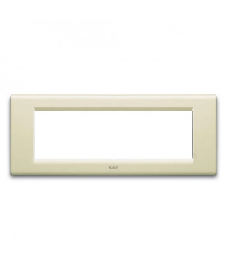 PLACCA ZAMA45 6M BIANCO BLANC