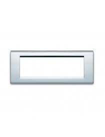 PLATE ZAMA45 6M CHROMIUM