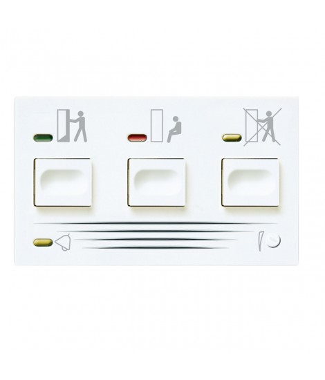 REQUEST FOR HEARING - REPLY - BANQ