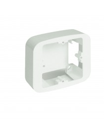 PROF. WALL BOX Lachen. RAL9016 2M