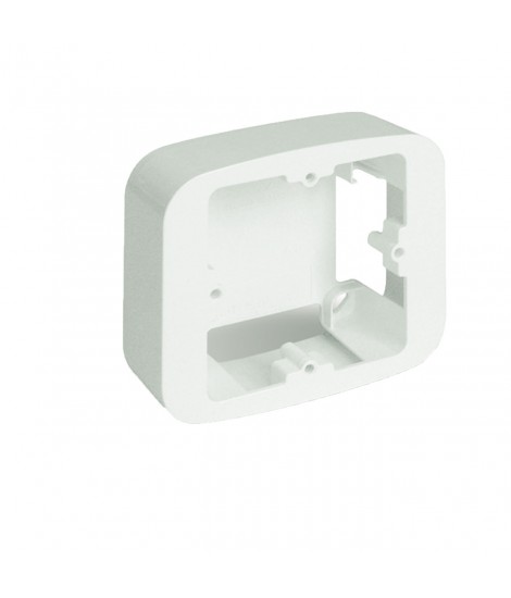 PROF. WALL BOX Laugh. RAL9016 2M