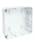 WALL BOX RAL9016 10(5+5)M