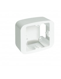 WALL BOX RAL9016 2M
