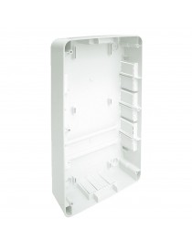 WALL BOX RAL9016 20(5+5+5+5)M