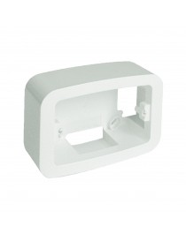 WALL BOX RAL9016 3M