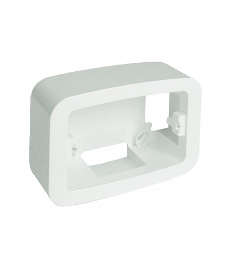 WALL BOX RAL9016 3M