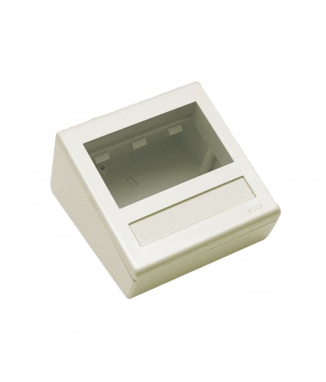 TABELLE CONTAINER X 3 MOD. S.45