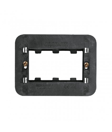 ARMOR VERAVETRO PLATE 3 MODULES