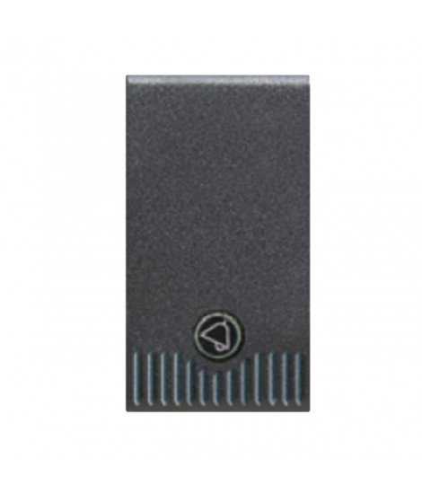 TASTO PULS. MR SILENZ. NOIR LAMPE. MR ILLUM.