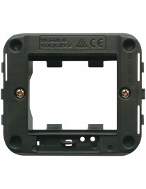 ARMOR 2M. X SQUARE BOX