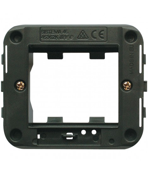 ARMOR 2M. X SQUARE BOX