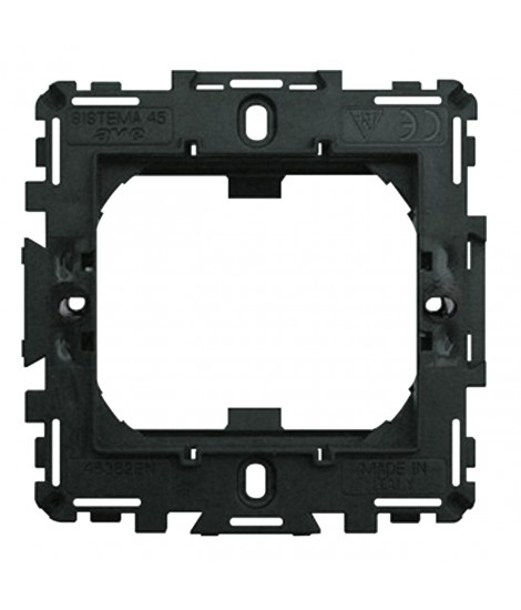 ARMAT.1-2M.SCAT.TOND/QUAD. S/GRIF.