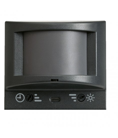 FRIENDLY LIGHT 500W 2MOD. Noir