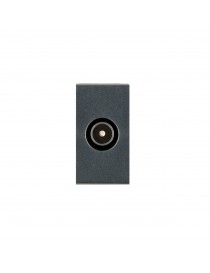 COASS SOCKET. IEC MAS. Ingres. F NOIR