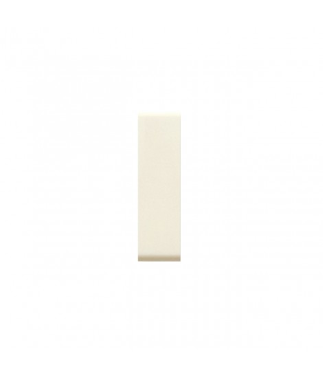 DIVERTER 16A 1/2 MOD. Blanc