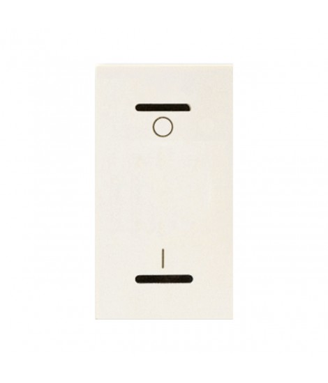 Stoppen. BIPOLAR LIGHT BLANC