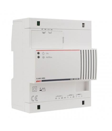 WEB SERVER DOMINAPLUS