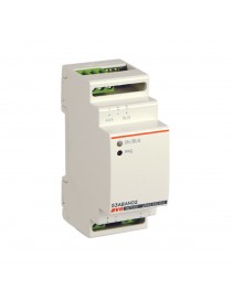 AVEBUS 2 ING INTERFACE. Analog