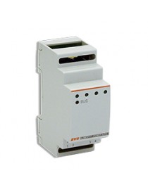 ATTUATORE TERMOREG. FANCOIL 2DIN