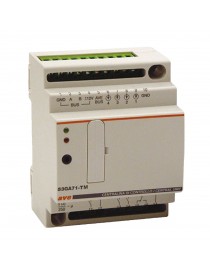 THE CONTROL UNIT OF THE ROOM STAND-ALONE 4M