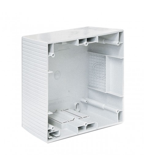 WALL BOX X 53T05.. Und BL05C