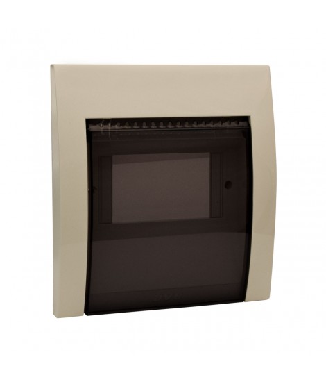 WHITE BLANC IP40 5M LID