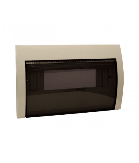 WEISS LID BLANC IP40 12M