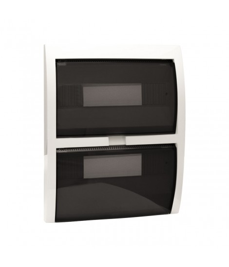 COPERCHIO BIANCO DOMUS IP40 36M