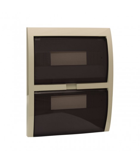 WEISS LID BLANC IP40 36M