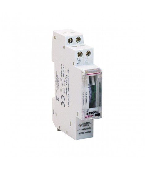 Int. ELECTROMEC. DAILY.16A 1NA 1M