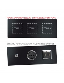 PLACCA MULT.PERS.ALLU.ANTRAC.2+2+2M