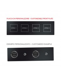 PLACCA MULT.PERS.ALLU.ANTR.2+2+2+2M