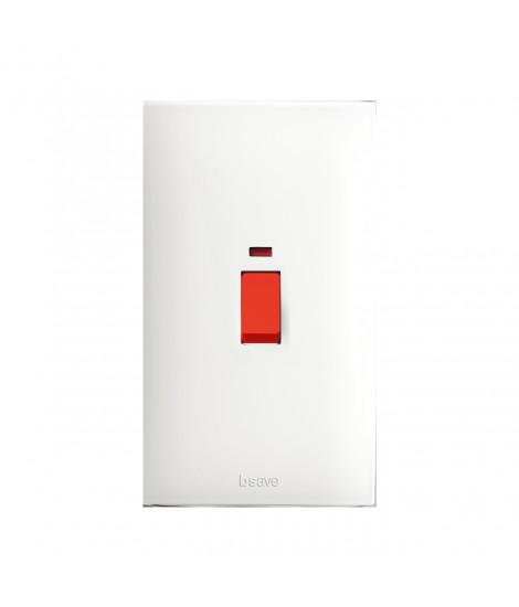 Brechen. BIPOLAR 45A+NEON 146MM 4M