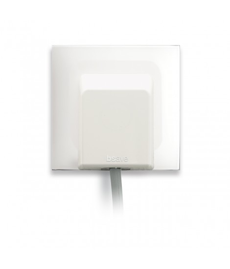 CABLE OUTPUT WITH 45A 2M CLAMP