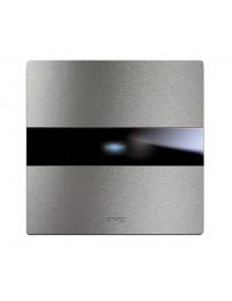 INTERR. TOUCH ALUMINIUM 230V 6A 2M