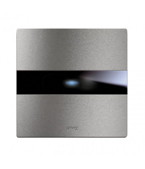 INTERR. TOUCH ALUMINUM 230V 6A 2M