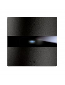 INTERR. TOUCH ANTRACITE 230V 6A 2M