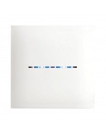 2 INTERR.TOUCH PL.Weiß