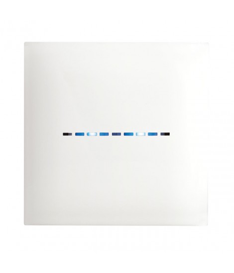 2 INTERR.TOUCH PL.Weiß