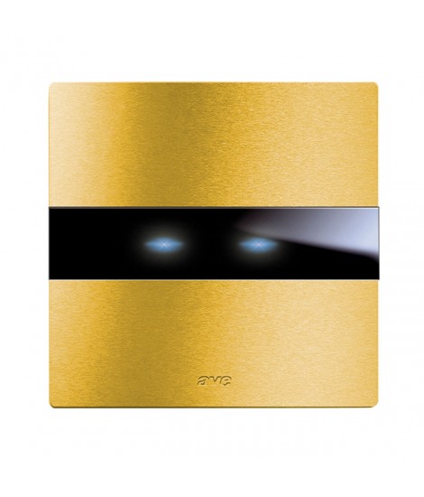 2 INTERR. TOUCH GOLD 230V NA 6A 2M