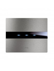 3INTERR. TOUCH ALUMINUM 230V 6A 2M