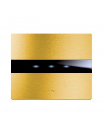 3 INTERR. TOUCH ORO 230V  NA 6A 2M