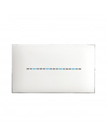 x 4 INTERR.TOUCH PL.BIANCA