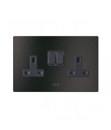 2PRESE13A+INTERR.2P ALUMS.ANTRA.4M