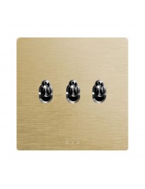 3 DEV. ALLUM-STICK. Gold .98 NISS98 3M