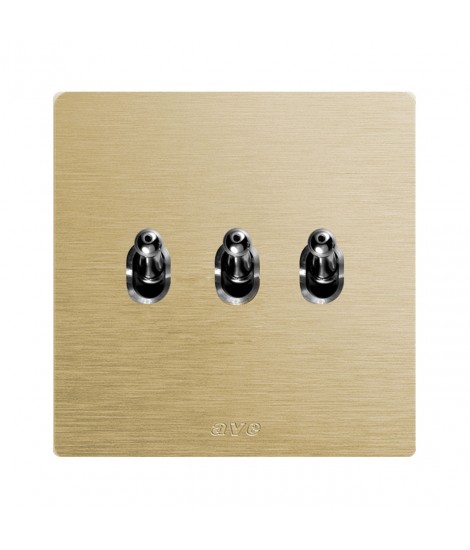 3 DEV. LEVETTA ALLUM. ORO .98X98 3M