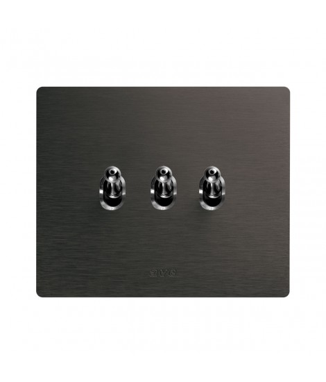 3DEV.STICK ILL.ANTHRACITE PLAQUE.3M