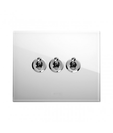 3DEV.STICK ILL. PLAQUE WHITE 3M