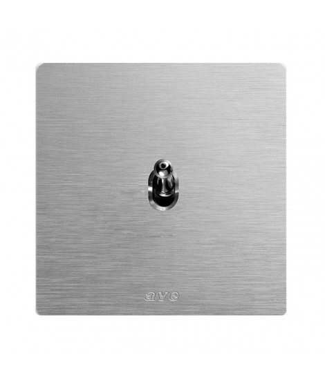 DEV. LEVETTA ALLUMINIO ILLU.2M