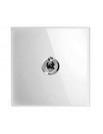 DEV. STICK PLATE WHITE ILLU. 2M